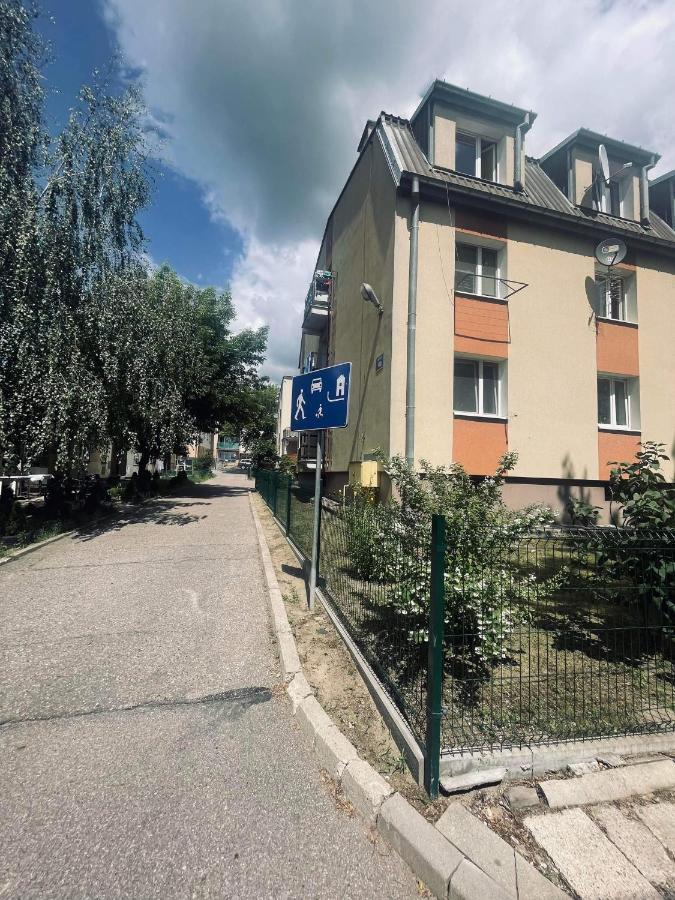 Moderna Apartament Nowy Dwór Mazowiecki Exterior photo