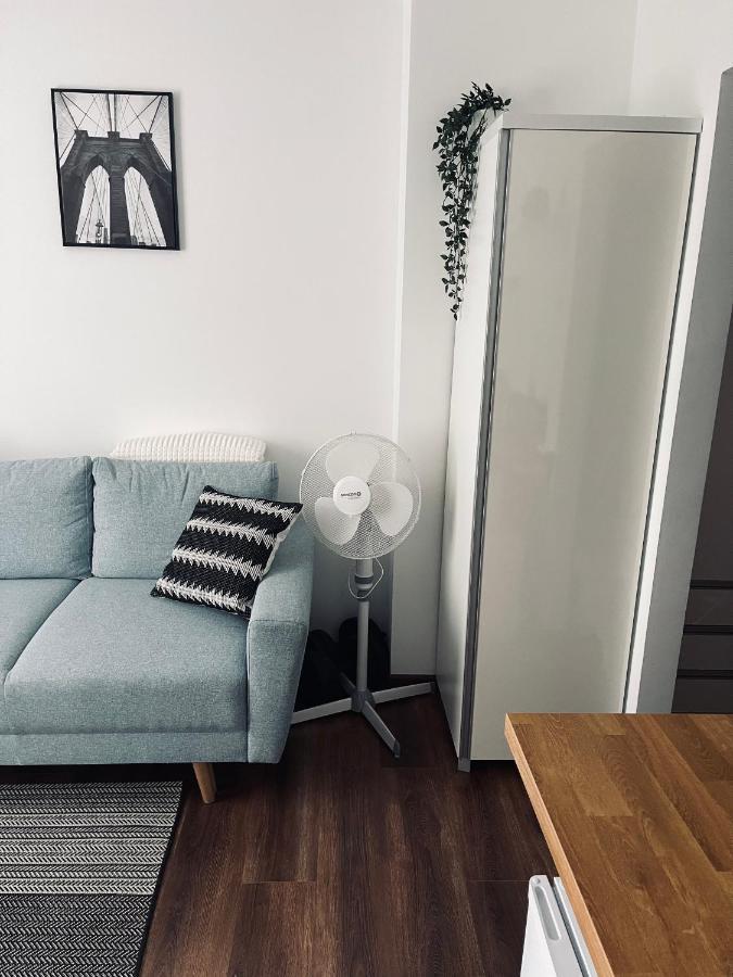 Moderna Apartament Nowy Dwór Mazowiecki Exterior photo
