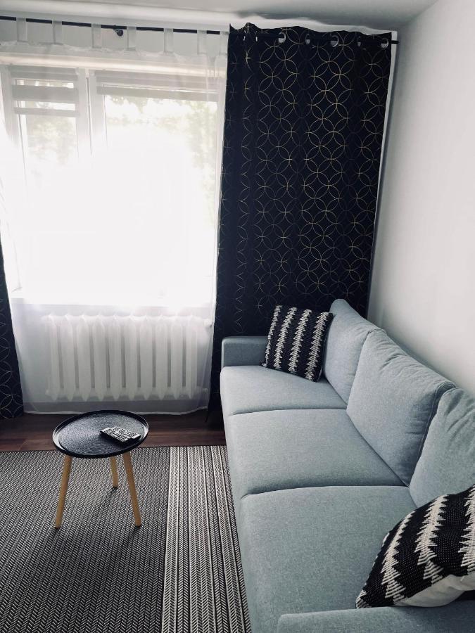 Moderna Apartament Nowy Dwór Mazowiecki Exterior photo